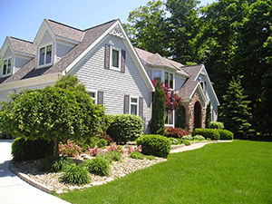 Landscapers and Lawncare Services in Glen Rock, NJ